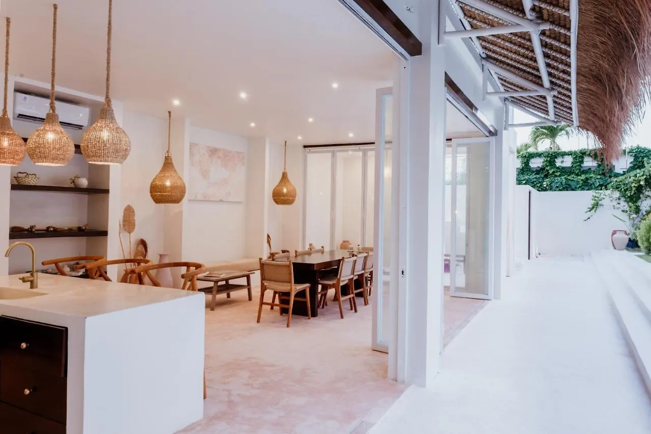 The Hut Hut Hotel Uluwatu