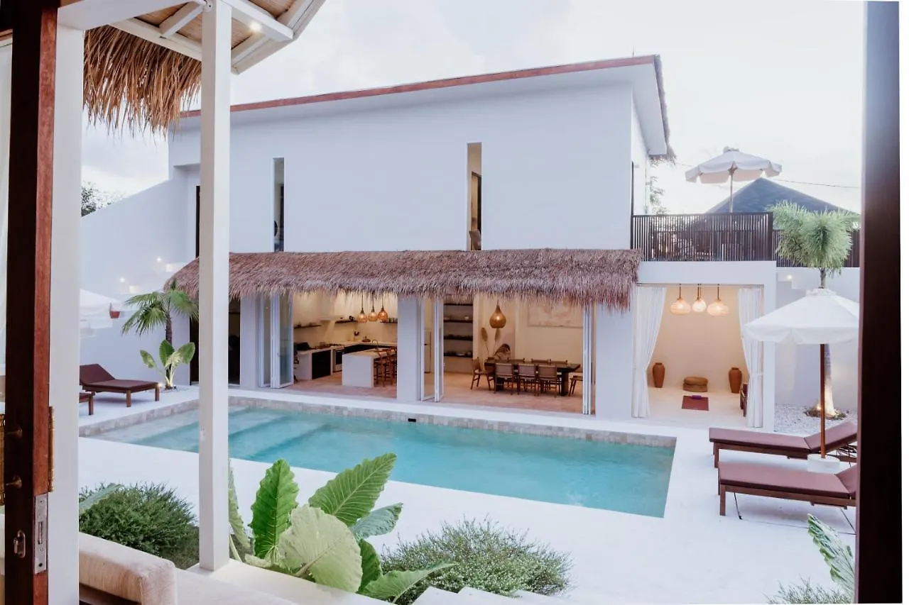 The Hut Hut Hotel Uluwatu  0*, Uluwatu (Bali) Indonesia