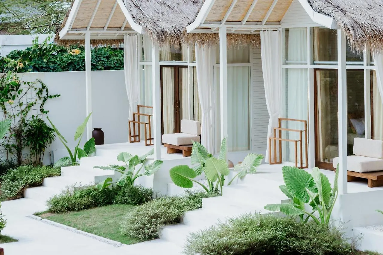 The Hut Hut Hotel Uluwatu   Uluwatu (Bali)