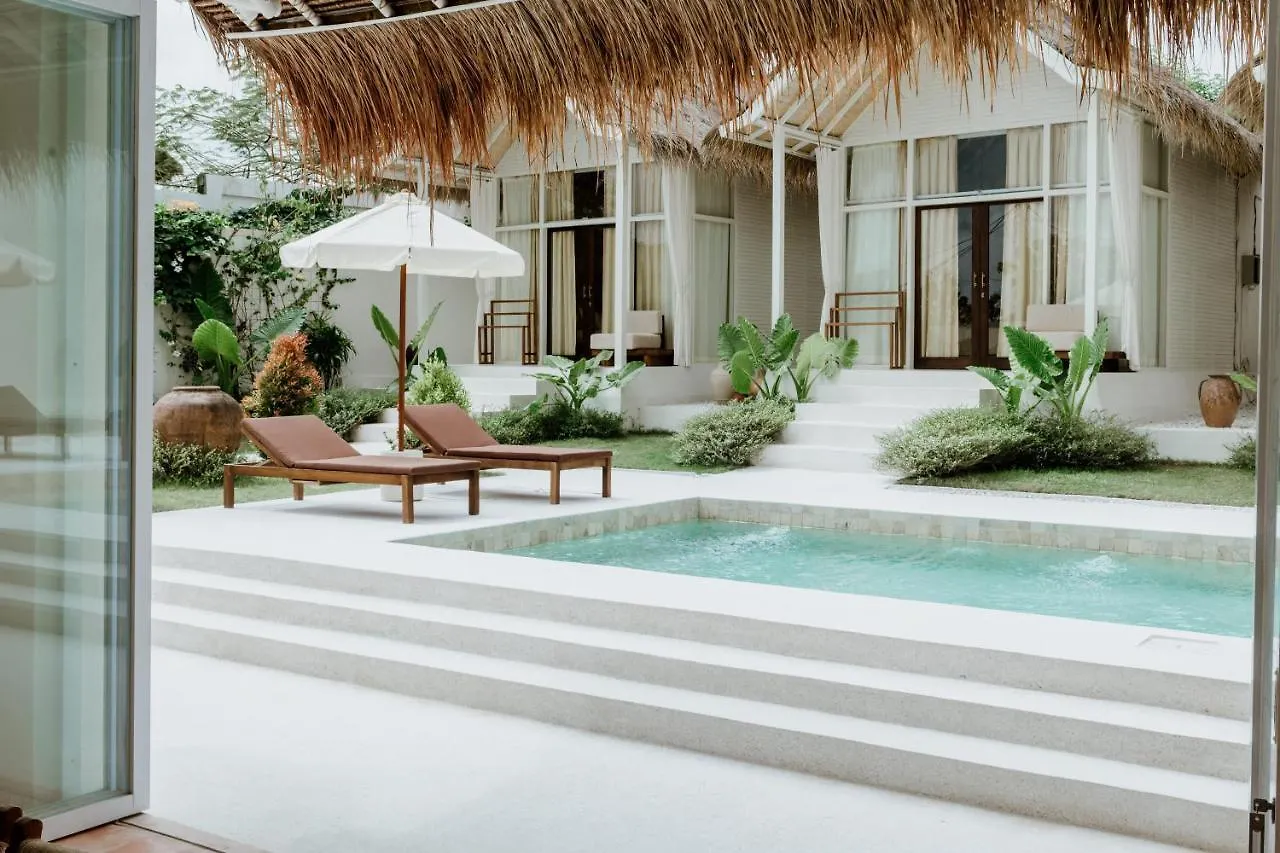 The Hut Hut Hotel Uluwatu