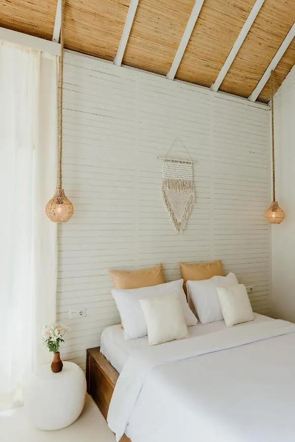 The Hut Hut Hotel Uluwatu  Indonesia